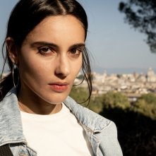 La casa degli sguardi: Chiara Celotto in una foto