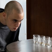 La casa degli sguardi: Gianmarco Franchini in una foto del film