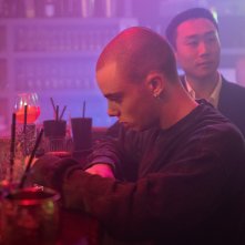 La casa degli sguardi: Gianmarco Franchini in un'immagine