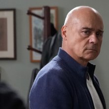 La casa degli sguardi: Luca Zingaretti in una foto