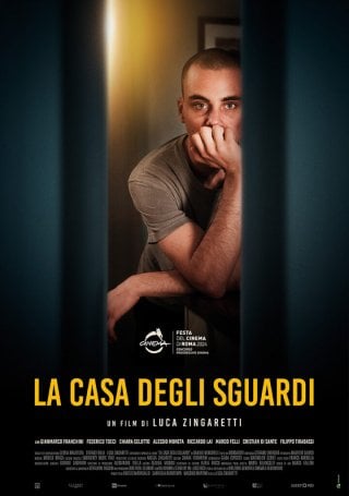 Locandina di La casa degli sguardi