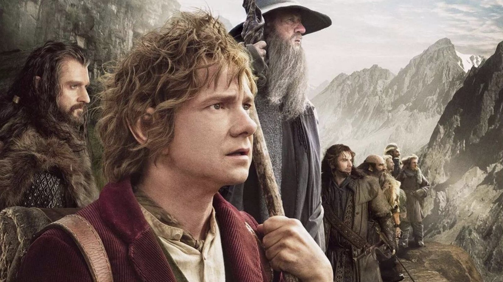 Lo Hobbit, versione cinematografica