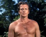 Ron Ely, indimenticabile Tarzan nella serie tv NBC, è morto a 86 anni