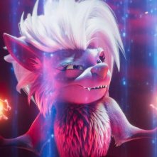 200% lupo: nuovi nemici per il nostro protagonista