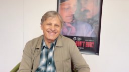 The Dead Don't Hurt: intervista a Viggo Mortensen