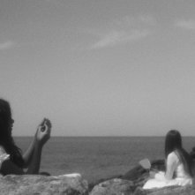 Piena di grazia: una foto