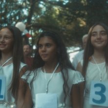 Piena di grazia: un frame del film