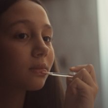 Piena di grazia: un'immagine del film