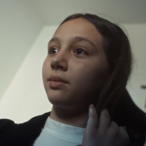 Piena di grazia: un momento del documentario