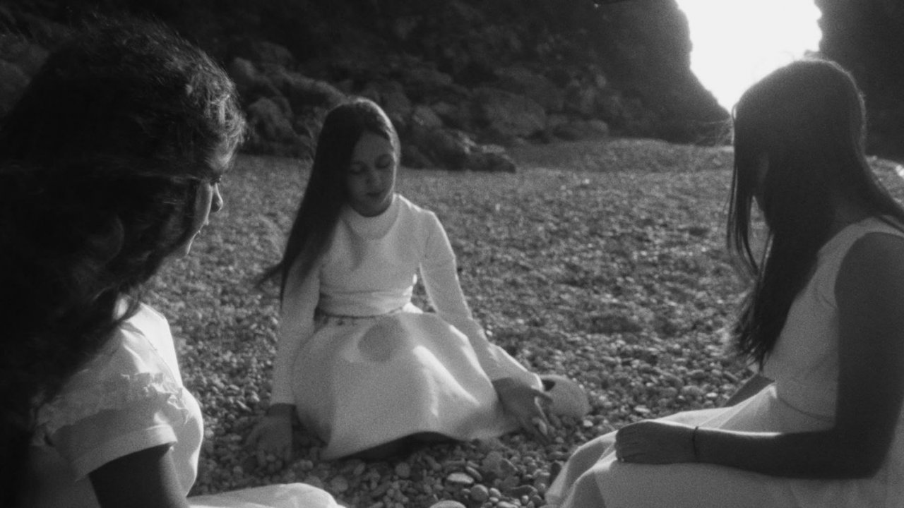 Le protagoniste del documentario