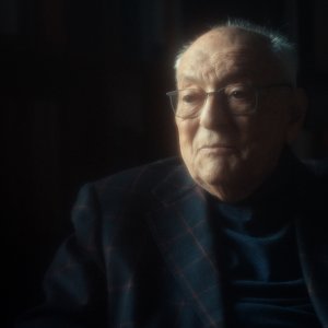 Piena di grazia: una sequenza