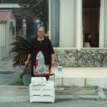 Piena di grazia: un'immagine