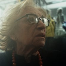 Piena di grazia: una scena tratta dal documentario