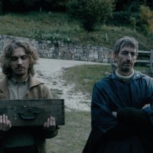 Squali: una foto del film