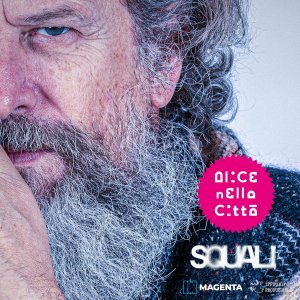 Locandina di Squali