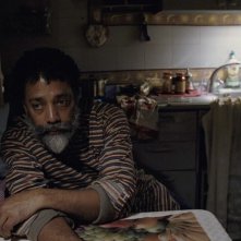 Still Here: un'immagine del film