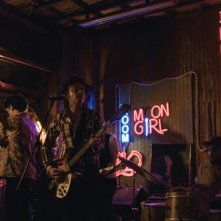 Still Here: un momento del film