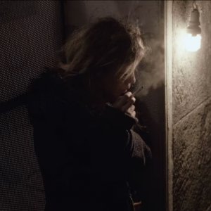 Still Here: una scena del film