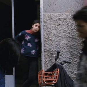Still Here: una sequenza del film