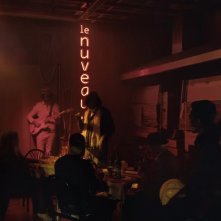 Still Here: un'immagine