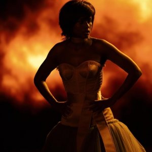 The Opera! - Arie per un'eclissi