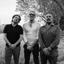 The Opera! - Arie per un'eclissi: Paolo Gep Cucco, Davide Livermore e Vincent Cassel in una foto