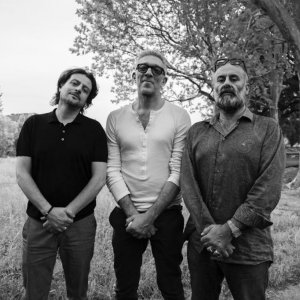 The Opera! - Arie per un'eclissi: Paolo Gep Cucco, Davide Livermore e Vincent Cassel in una foto