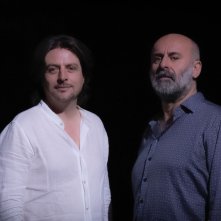 The Opera! - Arie per un'eclissi: Paolo Gep Cucco, Davide Livermore in una foto