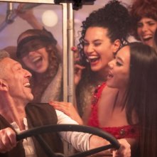 The Opera! - Arie per un'eclissi: una scena del film