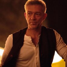 The Opera! - Arie per un'eclissi: Vincent Cassel in una foto sul set
