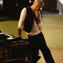 The Opera! - Arie per un'eclissi: Vincent Cassel in un'immagine dal set