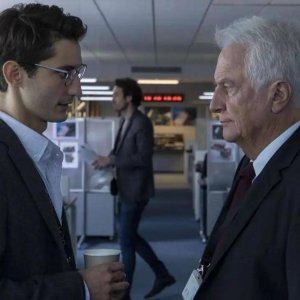 Black Box - La scatola nera: un'immagine del film