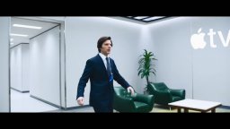 Severance - Teaser Trailer della stagione 2 della serie Apple TV+ di Ben Stiller