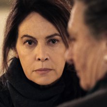 I casi di Teresa Battaglia - Ninfa dormiente: Elena Sofia Ricci è la protagonista