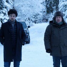 I casi di Teresa Battaglia - Ninfa dormiente: Giuseppe Spata a Gianluca Gobbi