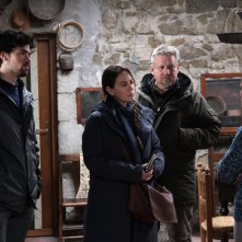 I casi di Teresa Battaglia - Ninfa dormiente: una scena della seconda stagione della serie Rai