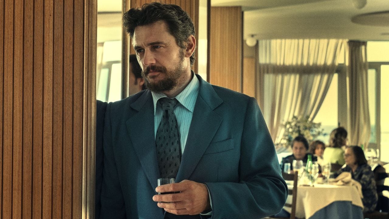 Hey Joe, la recensione del film con James Franco e Francesco Di Napoli