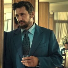 Hey Joe: James Franco in una foto del film