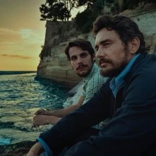 Hey Joe: James Franco, Francesco Di Napoli in un'immagine