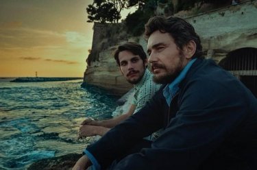 Hey Joe James Franco Francesco Di Napoli