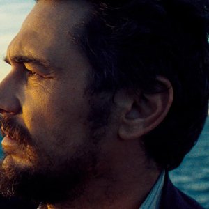 Hey Joe: James Franco in un primo piano