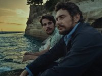 Hey Joe, recensione: James Franco, le conseguenze della guerra e un film che accoglie lo spettatore