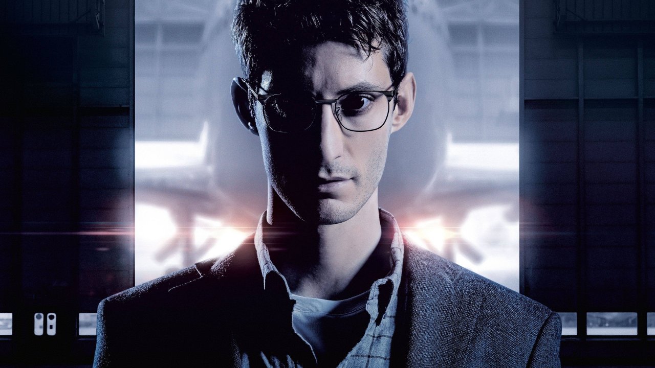 Il protagonista di Black Box - La scatola nera