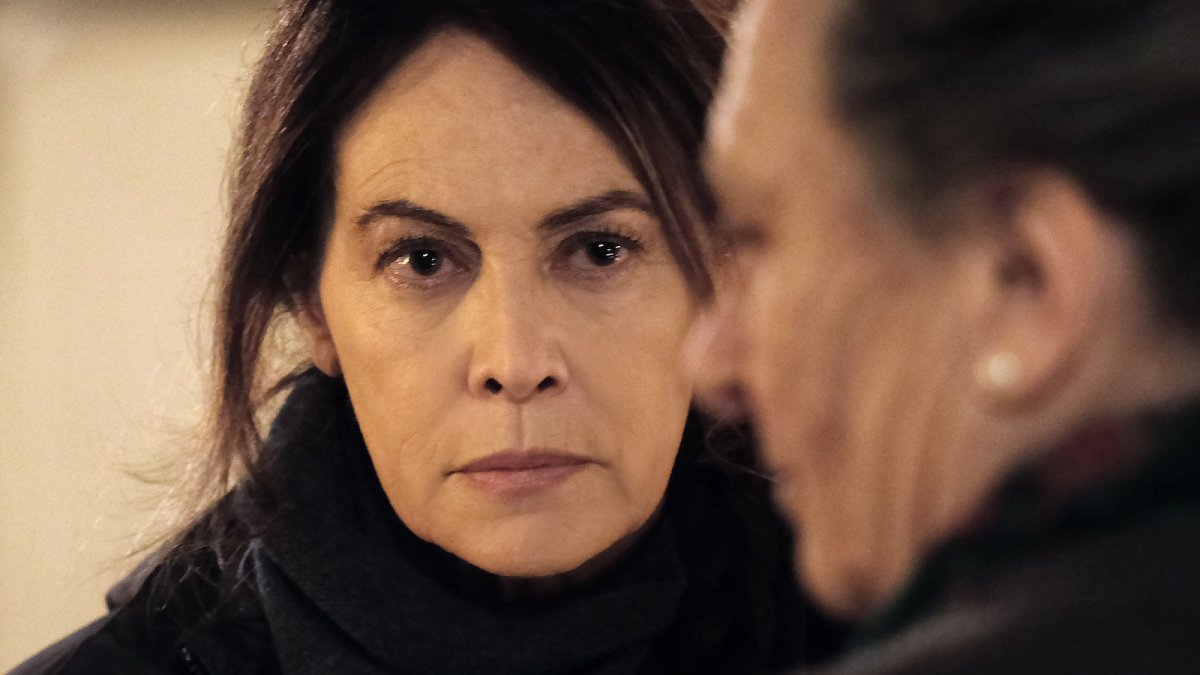 Ninfa Dormiente: I Casi Di Teresa Battaglia Ninfa dormiente - I casi di Teresa Battaglia stasera in tv la prima