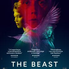 Locandina di The Beast