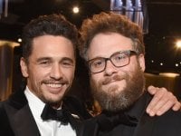 James Franco sulla sua amicizia con Seth Rogen: 'Immagino sia finita'