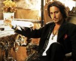 Johnny Depp: l'evoluzione di uno stile ribelle e inconfondibile