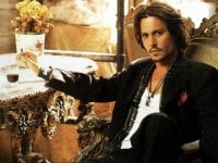 Johnny Depp: l'evoluzione di uno stile ribelle e inconfondibile