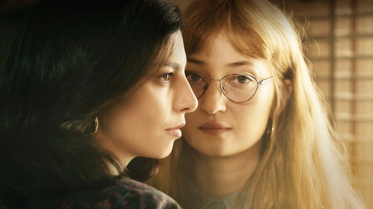 L'amica geniale 4: la recensione della quarta stagione della serie