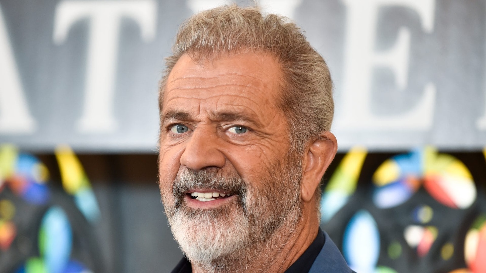 Mel Gibson nel 2024